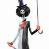 Buy 😉 Flash Sale ❤️ Bandai One Piece Ichibansho Brook (Anniversary) 🌟 🌟