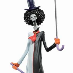 Buy 😉 Flash Sale ❤️ Bandai One Piece Ichibansho Brook (Anniversary) 🌟 🌟