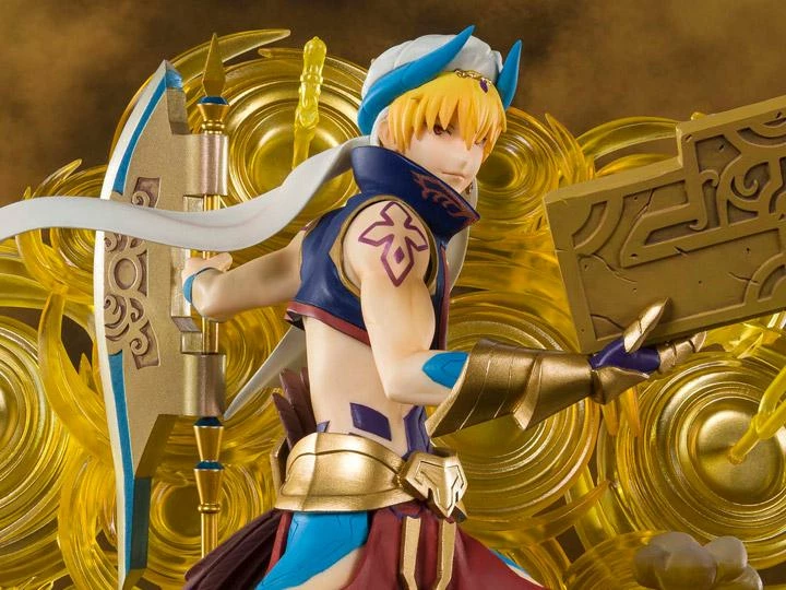 Wholesale ๐คฉ Budget ๐ Bandai Fate/Grand Order FiguartsZERO Gilgamesh ๐ ๐ 1 Wholesale ๐คฉ Budget ๐ Bandai Fate/Grand Order FiguartsZERO Gilgamesh ๐ ๐