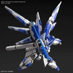 New ๐ฅฐ New โญ Bandai RG 1/144 Hi-V (Hi-Nu) Gundam ๐ ๐ 15 New ๐ฅฐ New โญ Bandai RG 1/144 Hi-V (Hi-Nu) Gundam ๐ ๐ -USA Gundam Store Shop 173716266 3898961646867567 5457754945261703049 n 1