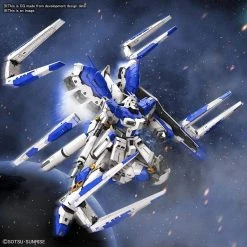 New ๐ฅฐ New โญ Bandai RG 1/144 Hi-V (Hi-Nu) Gundam ๐ ๐ 16 New ๐ฅฐ New โญ Bandai RG 1/144 Hi-V (Hi-Nu) Gundam ๐ ๐ -USA Gundam Store Shop 173808684 3898961296867602 1785795449823313786 n 1