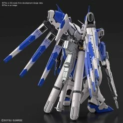 New ๐ฅฐ New โญ Bandai RG 1/144 Hi-V (Hi-Nu) Gundam ๐ ๐ 14 New ๐ฅฐ New โญ Bandai RG 1/144 Hi-V (Hi-Nu) Gundam ๐ ๐ -USA Gundam Store Shop 174220403 3898961496867582 7130360987128637841 n 1