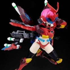 Discount ✨ Top 10 🛒 Simp A.T.K. Girl Heracross 1/12 Scale Model Kit 🤩 😉 -USA Gundam Store Shop 174629d0 45ed 4444 a6f1 8e4c0be52176