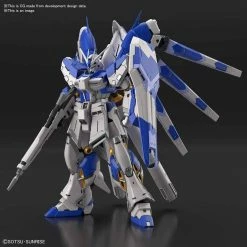 New ๐ฅฐ New โญ Bandai RG 1/144 Hi-V (Hi-Nu) Gundam ๐ ๐ 13 New ๐ฅฐ New โญ Bandai RG 1/144 Hi-V (Hi-Nu) Gundam ๐ ๐ -USA Gundam Store Shop 174842268 3898961406867591 7718132393831908295 n 1
