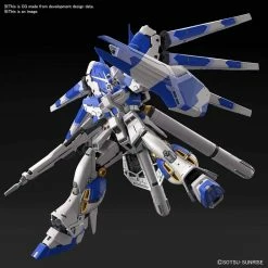 New ๐ฅฐ New โญ Bandai RG 1/144 Hi-V (Hi-Nu) Gundam ๐ ๐ 17 New ๐ฅฐ New โญ Bandai RG 1/144 Hi-V (Hi-Nu) Gundam ๐ ๐ -USA Gundam Store Shop 175081007 3898961553534243 2051853281457684918 n 1