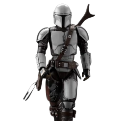 Discount 😉 Flash Sale ⭐ Bandai 1/12 THE MANDALORIAN (BESKAR ARMOR) 🔔 👍