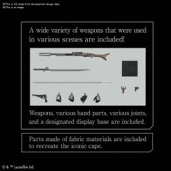 Flash Sale 👏 Coupon 💯 Bandai THE MANDALORIAN (BESKAR ARMOR) SILVER 🧥 🧥 COATING Ver. 1/12 🧨 ✨ -USA Gundam Store Shop 176481608 1090875088075032 384854558023601568 n