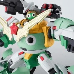 Top 10 😉 Discount 😍 Bandai Sgt. Frog Keroro Spirits Keroro Robo UC 👍 👍