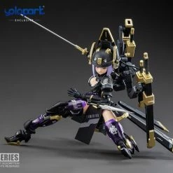 Brand new 🎁 Budget 🔔 Simp [Overseas Ver] A.T.K. Girl Brocade-Clad Elite Guard (Jinyi Wei JW-021) 1/12 Scale Model Kit ❤️ 👏 -USA Gundam Store Shop 17 bdd81b34 16ab 4ea2 bd83 e98e88a04b46