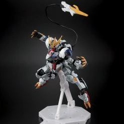 Budget ❤️ Budget ⭐ Bandai Orphans 1/100 Full Mechanics Gundam Barbatos Lupus Rex 🧨 ⭐ -USA Gundam Store Shop 182433ilm8vs8rpmwqy384