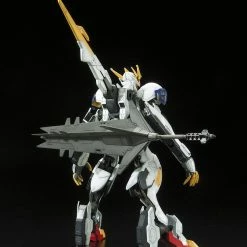 Budget ❤️ Budget ⭐ Bandai Orphans 1/100 Full Mechanics Gundam Barbatos Lupus Rex 🧨 ⭐ -USA Gundam Store Shop 182433rlerses5s5irx5ss