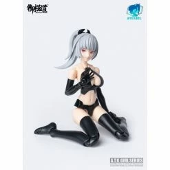 Top 10 😉 Flash Sale 🥰 Simp A.T.K. Girl Scorpion (Serqet) 1/12 Scale Model Kit 🥰 ✔️ -USA Gundam Store Shop 1855092d e70c 41ee 85b0 a980a505e67d