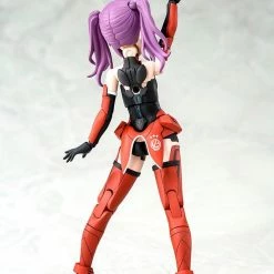 Best Pirce ✨ Cheapest 🥰 KOTO INC KOTOBUKIYA Alice Gear Aegis Megami Device Ayaka Ichijo [Ei-shun] Exclusive Model Kit 👏 ✨ -USA Gundam Store Shop 190526031692 10