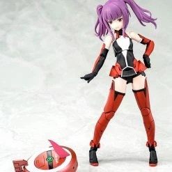 Best Pirce ✨ Cheapest 🥰 KOTO INC KOTOBUKIYA Alice Gear Aegis Megami Device Ayaka Ichijo [Ei-shun] Exclusive Model Kit 👏 ✨ -USA Gundam Store Shop 190526031692 11
