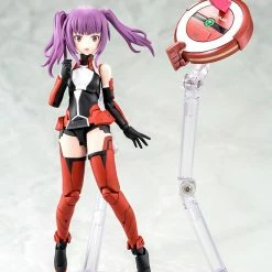 Best Pirce ✨ Cheapest 🥰 KOTO INC KOTOBUKIYA Alice Gear Aegis Megami Device Ayaka Ichijo [Ei-shun] Exclusive Model Kit 👏 ✨ -USA Gundam Store Shop 190526031692 12