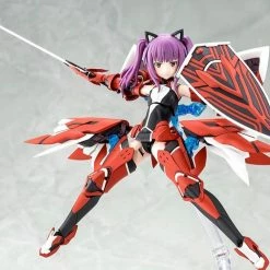 Best Pirce ✨ Cheapest 🥰 KOTO INC KOTOBUKIYA Alice Gear Aegis Megami Device Ayaka Ichijo [Ei-shun] Exclusive Model Kit 👏 ✨