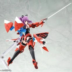 Best Pirce ✨ Cheapest 🥰 KOTO INC KOTOBUKIYA Alice Gear Aegis Megami Device Ayaka Ichijo [Ei-shun] Exclusive Model Kit 👏 ✨ -USA Gundam Store Shop 190526031692 4