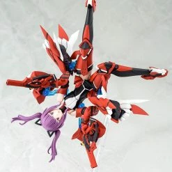 Best Pirce ✨ Cheapest 🥰 KOTO INC KOTOBUKIYA Alice Gear Aegis Megami Device Ayaka Ichijo [Ei-shun] Exclusive Model Kit 👏 ✨ -USA Gundam Store Shop 190526031692 6