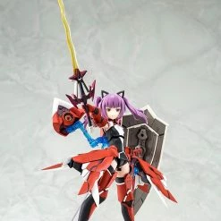 Best Pirce ✨ Cheapest 🥰 KOTO INC KOTOBUKIYA Alice Gear Aegis Megami Device Ayaka Ichijo [Ei-shun] Exclusive Model Kit 👏 ✨ -USA Gundam Store Shop 190526031692 7