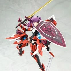 Best Pirce ✨ Cheapest 🥰 KOTO INC KOTOBUKIYA Alice Gear Aegis Megami Device Ayaka Ichijo [Ei-shun] Exclusive Model Kit 👏 ✨ -USA Gundam Store Shop 190526031692 8