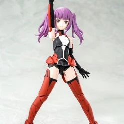 Best Pirce ✨ Cheapest 🥰 KOTO INC KOTOBUKIYA Alice Gear Aegis Megami Device Ayaka Ichijo [Ei-shun] Exclusive Model Kit 👏 ✨ -USA Gundam Store Shop 190526031692 9