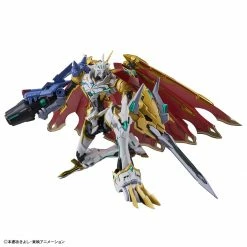 Outlet ✔️ Best deal 😀 Bandai FIGURE-RISE STANDARD AMPLIFIED OMNIMON (X ANTIBODY) 😀 😉 -USA Gundam Store Shop 190 4590 s 7avmg5kl7v38dhvy9n1qj0vkuw8r