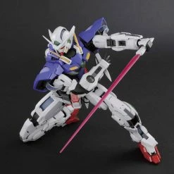 Best Sale 🎉 Buy 💯 Bandai PG 1/60 Exia 🔔 👍