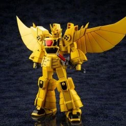Outlet 🔔 Deals 😀 KOTO INC KOTOBUKIYA The Brave of Gold Goldran Sky Goldran Model Kit 🔥 🎁 -USA Gundam Store Shop 1925fe94 ebd4 4e25 afdf 0cdf1e84c9b7
