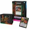 Top 10 🎉 Best Sale 😀 Alliance Magic The Gathering MTG Kamigawa Neon Dynasty Commander Deck Upgrades Unleashed 😍 😍