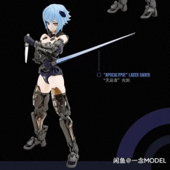 Budget 🤩 Flash Sale 😉 Simp 1/12 FANTASY 👧 GIRLS FOX LONG RANGE STRIKER UNIT 👏 🛒 -USA Gundam Store Shop 196257842 4008279055930712 806244563355612735 n