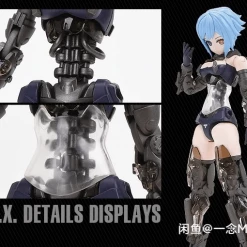 Budget 🤩 Flash Sale 😉 Simp 1/12 FANTASY 👧 GIRLS FOX LONG RANGE STRIKER UNIT 👏 🛒 -USA Gundam Store Shop 198668076 4008278569264094 7442093131192158219 n