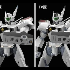 Discount 😍 Wholesale ❤️ Good Smile Patlabor Moderoid AV-98 Ingram Model Kit 🥰 ✨ -USA Gundam Store Shop 19abed5d f8a1 4c75 a7eb 51b18bfda9d0