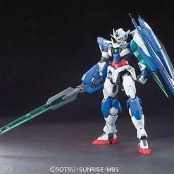 Best reviews of ❤️ Deals ✔️ Bandai MG 139 GNT-0000 Gundam 00 QAN[T] 1/100 Model Kit ⌛ 🥰 -USA Gundam Store Shop 1 493e4f1b 9526 480b 9e7c 9318b075ac53 2