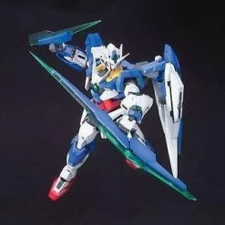 Best reviews of ❤️ Deals ✔️ Bandai MG 139 GNT-0000 Gundam 00 QAN[T] 1/100 Model Kit ⌛ 🥰 -USA Gundam Store Shop 1 6904d038 1458 442c 8dd7 db3167a46b7a 2