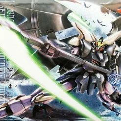 Best reviews of 🎁 Promo ⭐ Deathscythe Hell (EW), "Gundam Wing: Endless Waltz", Bandai MG 🤩 👍 -USA Gundam Store Shop 1 7820ac6e c581 4437 a18d 7dd7e4ed74ef