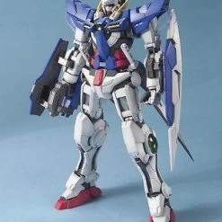Discount 👍 Cheapest 🤩 Gundam Exia "Gundam 00", Bandai MG ⌛ 🎁