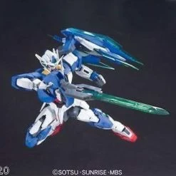 Best reviews of ❤️ Deals ✔️ Bandai MG 139 GNT-0000 Gundam 00 QAN[T] 1/100 Model Kit ⌛ 🥰 -USA Gundam Store Shop 1 c7c3c93b 88d3 4c64 8996 295d6a731986 2