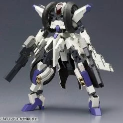 Hot Sale 😉 Hot Sale 💯 KOTO INC KOTOBUKIYA Frame Arms: RF-12/B Second Jive:RE2 1/100 ✔️ ✔️ -USA Gundam Store Shop 1 ef173db7 7d2f 4231 85c7 1856492b5560