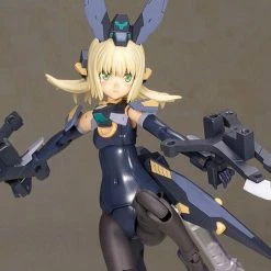 Best reviews of ⭐ Discount ✔️ KOTO INC KOTOBUKIYA Frame Arms Girl Zelfikar Model Kit 🤩 🧨