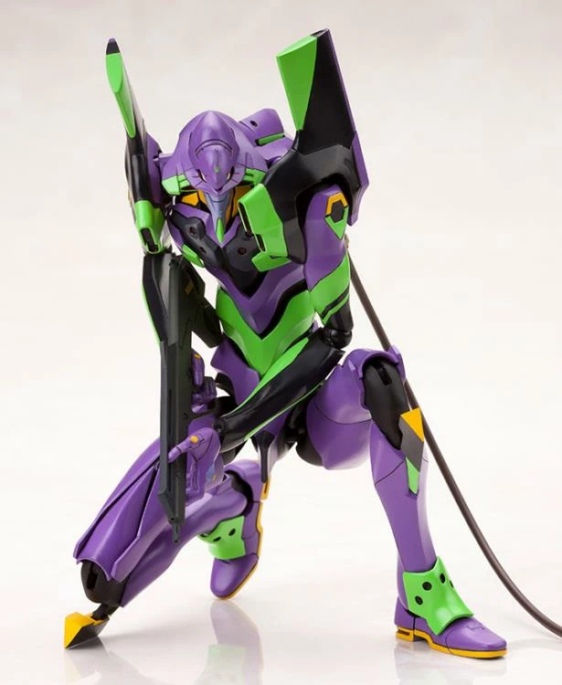 Hot Sale π Best Pirce π₯ kotobukiya Rebuild of Evangelion EVA Unit-01 with Spear of Cassius Model Kit β β€οΈ 12 Hot Sale π Best Pirce π₯ kotobukiya Rebuild of Evangelion EVA Unit-01 with Spear of Cassius Model Kit β β€οΈ - Image 12