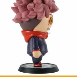 Hot Sale 🔔 Best deal 😀 Good Smile Jujutsu Kaisen Cutie1 Yuji Itadori 🔥 🛒 -USA Gundam Store Shop 1ac45515 0575 4e93 b960 a8ba07f714f5