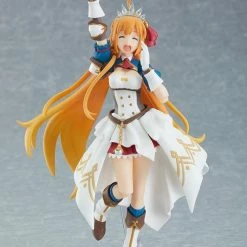 New ⭐ Buy 🔔 Good Smile Princess Connect! Re:Dive figma No.532 Pecorine 🔥 🥰 -USA Gundam Store Shop 1b832927 51a5 4f7c 8d98 3314a24ef1b8
