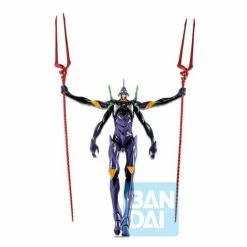 Hot Sale 🥰 Best Sale 🎉 Good Smile Rebuild of Evangelion Ichibansho EVA-13 (3.0+1.0) 🎉 🥰 -USA Gundam Store Shop 1bb53fc8 4f05 4b73 aec6 75b6138eb8d6