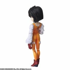 Top 10 😀 New 😉 Good Smile Final Fantasy IX Bring Arts Zidane Tribal & Garnet Til Alexandros XVII Two-Pack 😉 ❤️ -USA Gundam Store Shop 1bdf7590 c5fe 4832 b1d0 52c50198a366