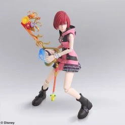 Best deal ๐คฉ Best Sale โ Good Smile Kingdom Hearts III Bring Arts Kairi ๐ โจ 12 Best deal ๐คฉ Best Sale โ Good Smile Kingdom Hearts III Bring Arts Kairi ๐ โจ -USA Gundam Store Shop 1ccd47bc 82fb 47bb 8803 a5b4845f9778
