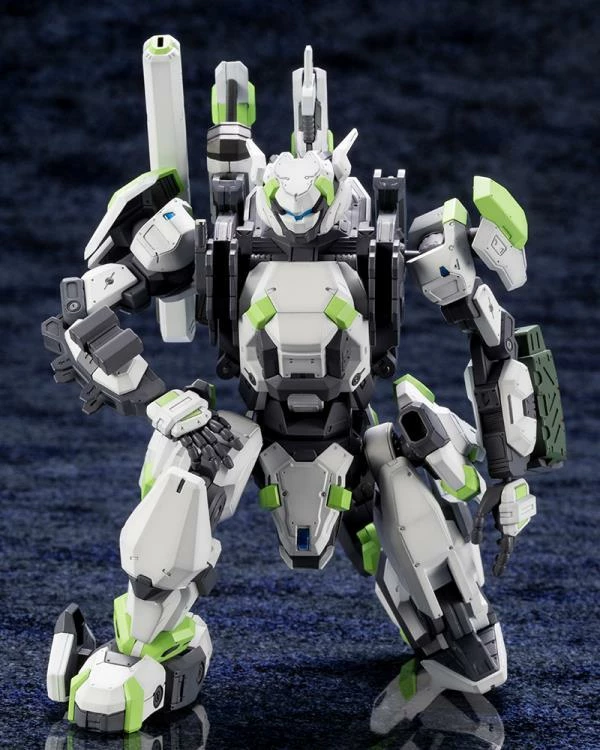 Cheapest โญ Promo ๐ KOTO INC KOTOBUKIYA BORDER BREAK: 1/35 KISEI KUSHIKI โ ๐คฉ 4 Cheapest โญ Promo ๐ KOTO INC KOTOBUKIYA BORDER BREAK: 1/35 KISEI KUSHIKI โ ๐คฉ - Image 4