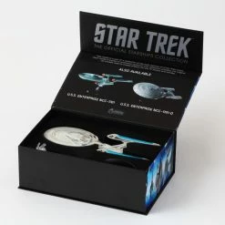 Coupon 💯 Promo ✔️ EagleMoss Star Trek Starships XL Best of Collection #3 USS Enterprise NCC-1701-E 🔔 👏 -USA Gundam Store Shop 1ddd4bd7 5d81 4a0b 8314 634df3f3ef81