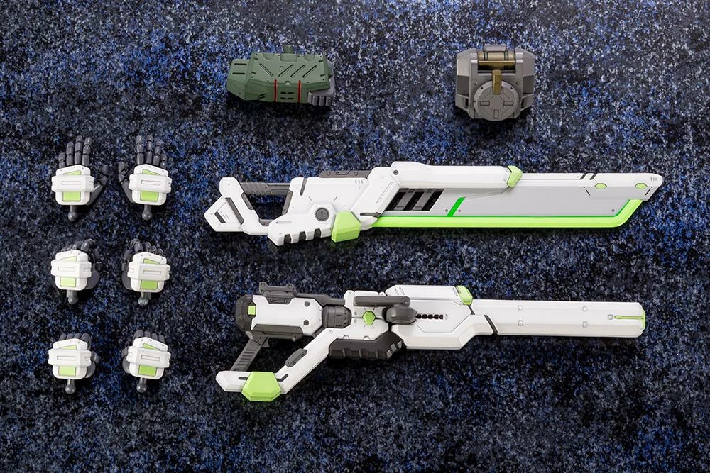 Cheapest โญ Promo ๐ KOTO INC KOTOBUKIYA BORDER BREAK: 1/35 KISEI KUSHIKI โ ๐คฉ 14 Cheapest โญ Promo ๐ KOTO INC KOTOBUKIYA BORDER BREAK: 1/35 KISEI KUSHIKI โ ๐คฉ - Image 14