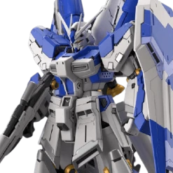 New 🥰 New ⭐ Bandai RG 1/144 Hi-V (Hi-Nu) Gundam 😉 🌟