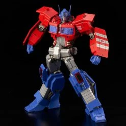 Wholesale 🔥 Promo ✨ Bandai Transformers Furai 03 Optimus Prime (IDW Ver.) Model Kit 👍 🥰
